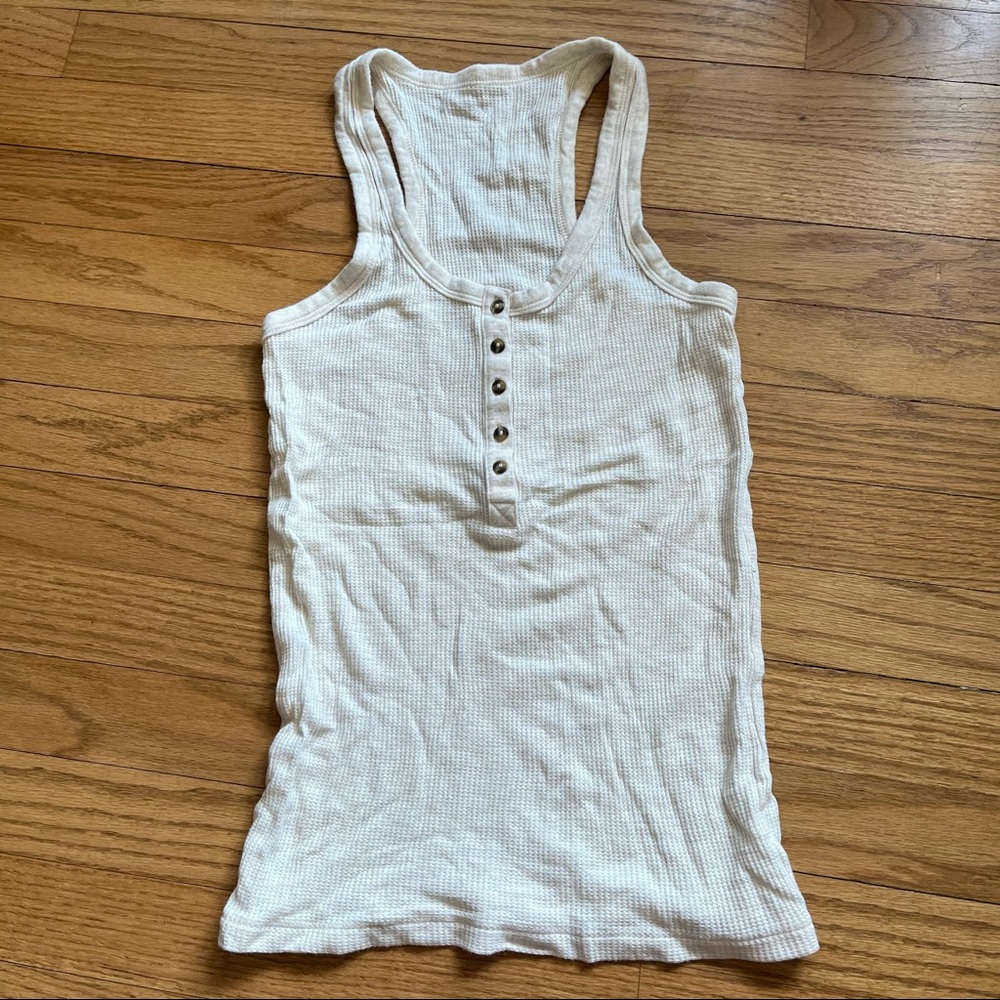 NWOT Aerie Tank